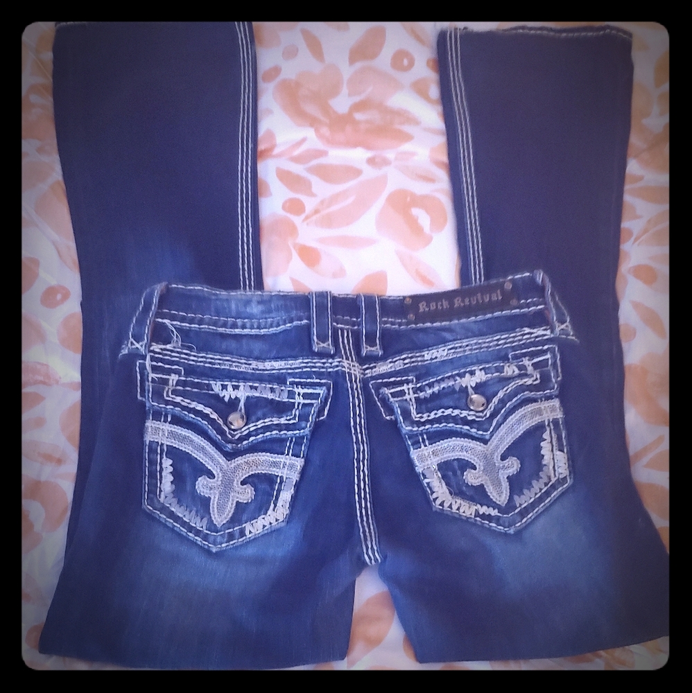 Rock revivals